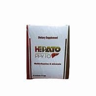 HEPATO PHYTO 10 SACHET