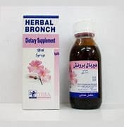 HERBAL Bronch 120ml syrup