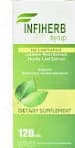 INFIHERB 120ML SYP
