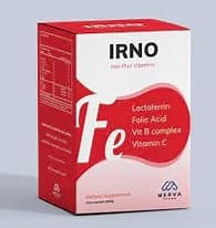 IRNO SACHET