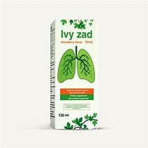 IVY ZAD 120ML 