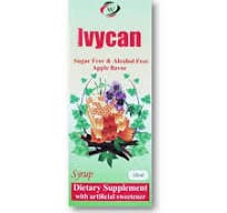 IVYCAN 120 ML SYP