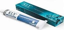 K - Y GEL 82 GM