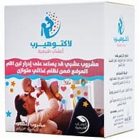 LACTOHERB SACHET