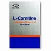 L-CARNITINE SYRUP 30 ml 