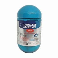 LIMITLESS SLEEP AID 30CAP