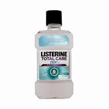 LISTERINE M.W.total care zero 25O ML