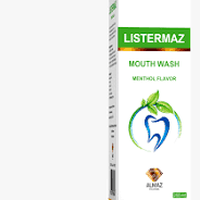 LISTERMAZ Mouth wash