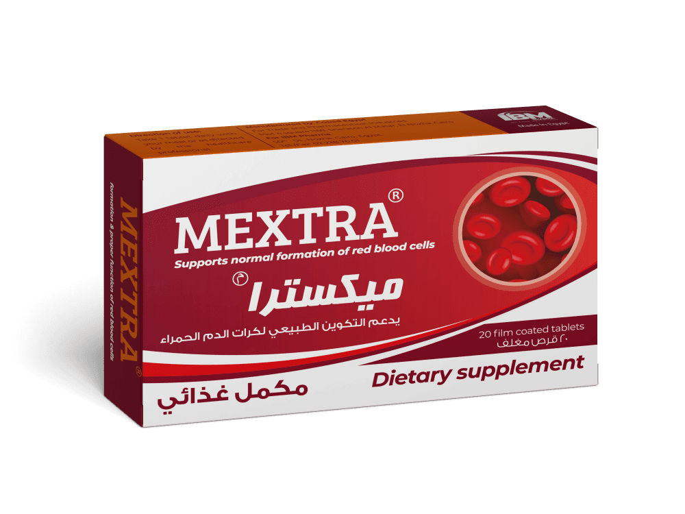 MEXTRA 20 T