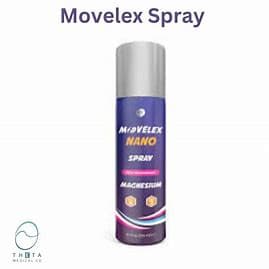 MOVELEX SPRAY