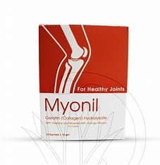 MYONIL SACHET