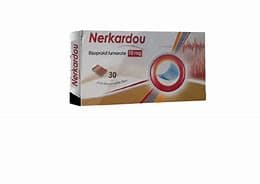 NERKARDOU 10MG 30FILM