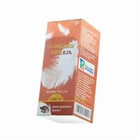 OCUSEELLERGE FORTE EYE DROP 5 ML