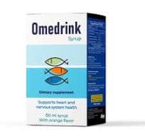 OMEDRINK 30 ML DROP