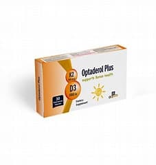 optaderol plus 30cap