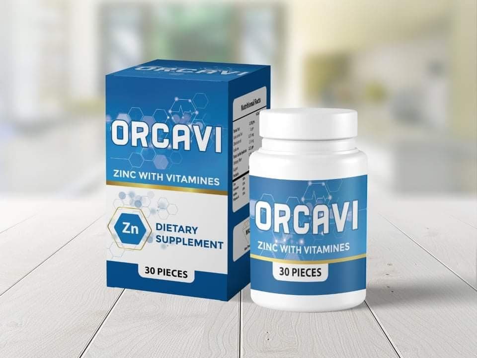 ORCAVI 30T