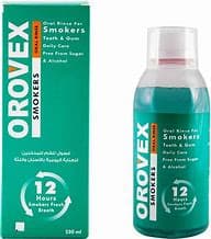 OROVEX SMOK M.W