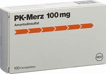 PK MERZ 30T