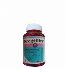 prejtility