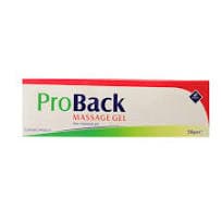 PROBACK GEL 50GM