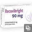 Recoxibright 90 mg 30 tab