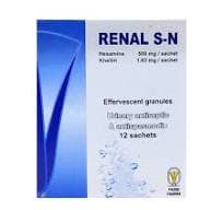 RENAL-S 12 SACHET 