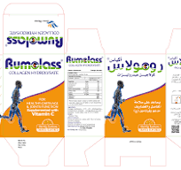 RUMOLASS SACHET