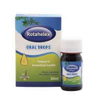 ROUTAHELIX DROP