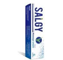 salgy cream 50GM 