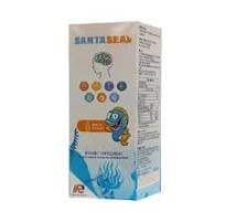 SANTASEA 180ML SYP