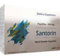 SANTORIN 10 SACHET