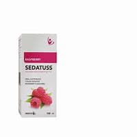 SEDATUSS 100ML SYP