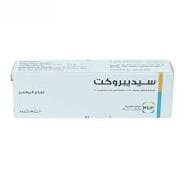 SEDIPROCT Cream 20 GM
