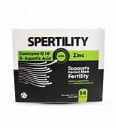 SPERTILITY 14 SACHET
