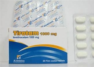 TERATAM 1000MG 30T..