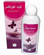 TOP VORTEX fem wash 240 ML