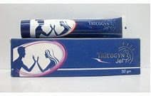TRICOGEN GEL 50 GM..