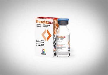 TRIXOTAZ 2MG