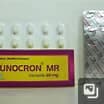 UNOCRON MR 60 MG 30TAB