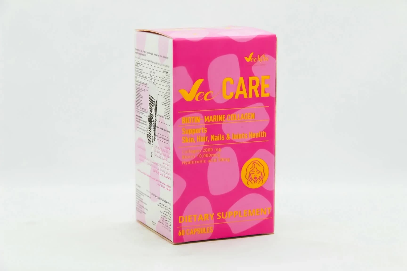 VEE CARE 30CAP