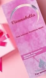 VIONABELLA FEMININE WASH 250 ML