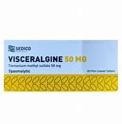 visceralgine 20tab