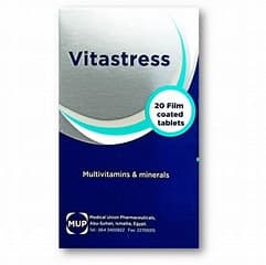 VITA STRESS 20