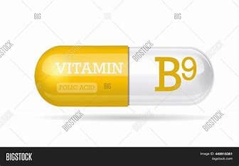 VITAMIN B9 20T