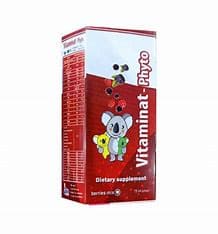 VITAMINAT PHYTO 75ML SYP