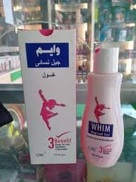 WIME GEL