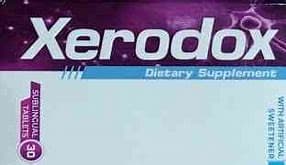 XERODOX 30T