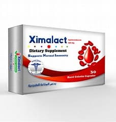 XIMALACT 30T