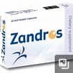 ZANDROS 20 CAP
