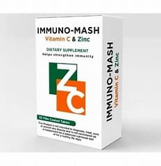 IMMUNO MASH 30 TAB